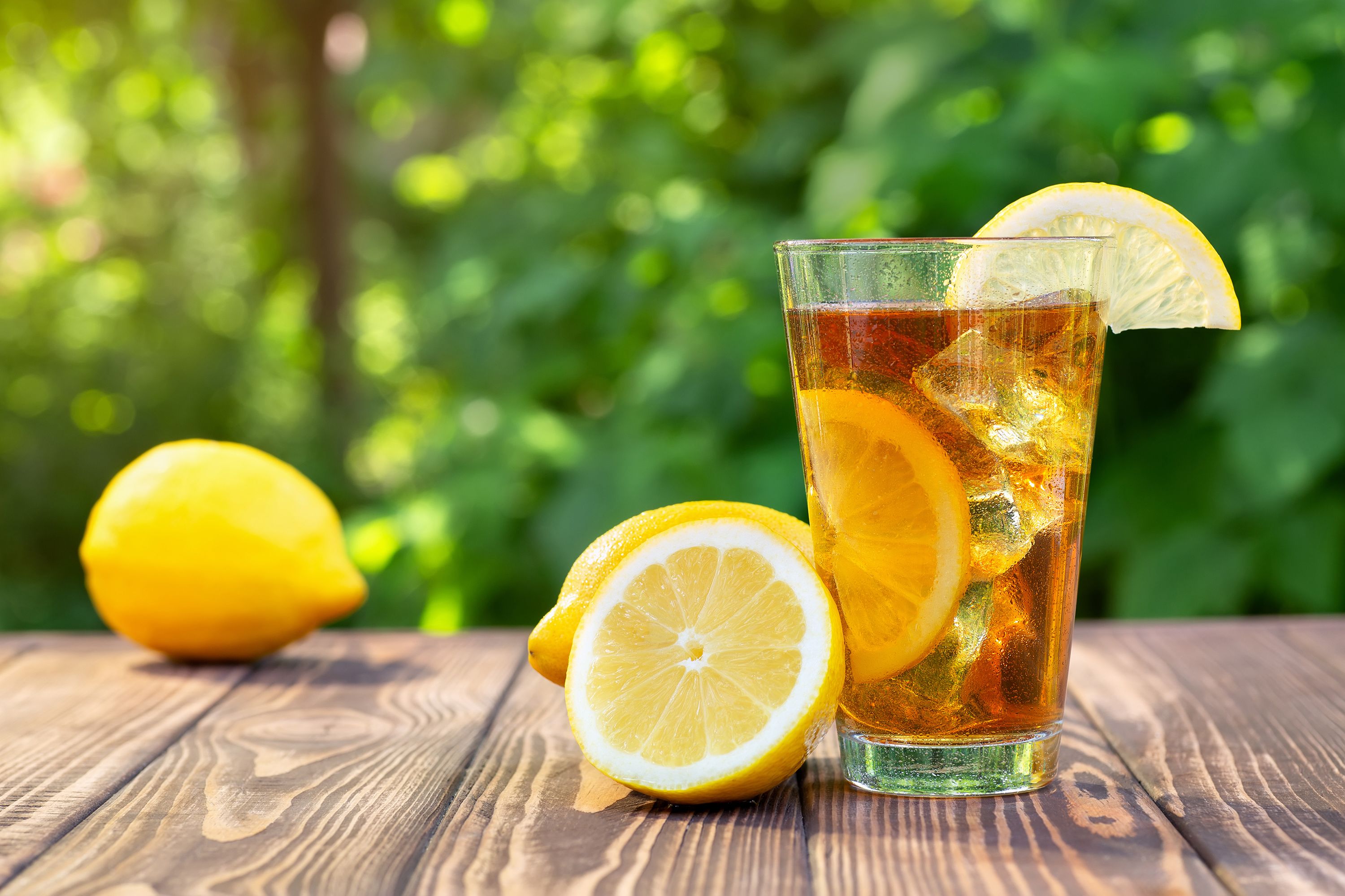 A Refreshing Drink is Minutes Away with the 9 Best Iced Tea Makers