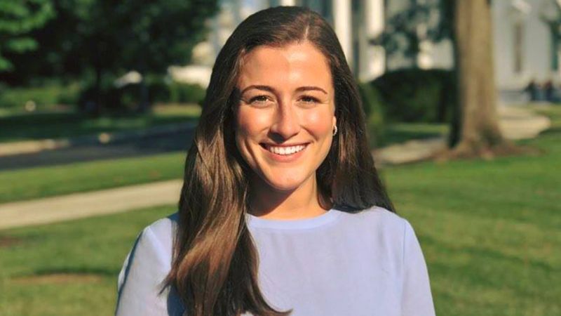 Cassidy Hutchinson Former Meadows aide may testify publicly after