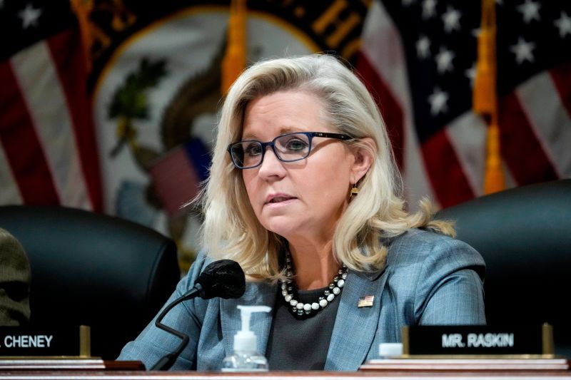 Liz Cheney Perfectly Captured The Choice Republicans Now Have To Make   220605120443 01 Liz Cheney 