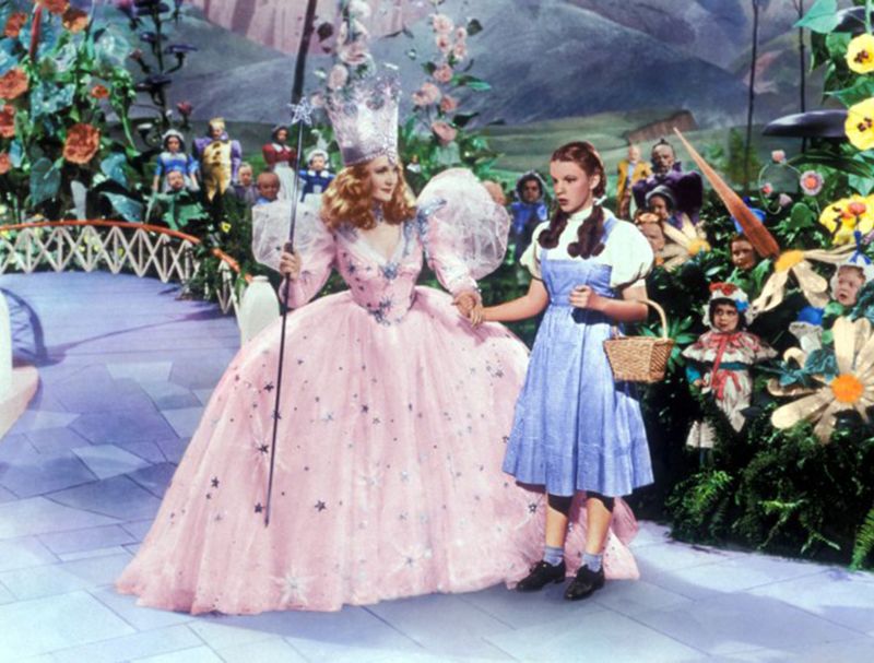 You can see 'The Wizard of Oz' in theaters again for CNN