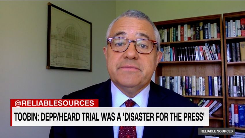 RS E block Toobin