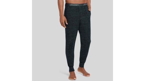 Jockey Generation Men's Ultrasoft Jogger Pajama Pants