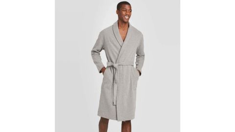 Goodfellow & Co Men's French Terry Robe