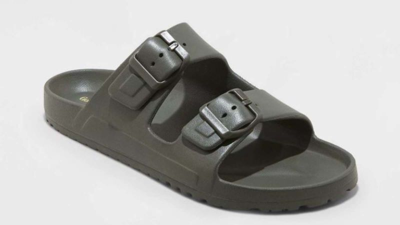 Target 2024 goodfellow sandals