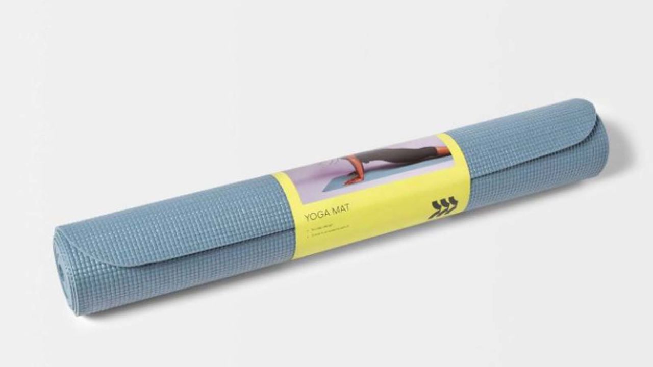 All In Motion 3mm Yoga Mat