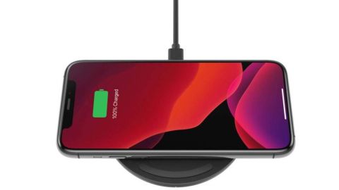 Belkin BOOSTUP 10W Qi Wireless Charging Pad