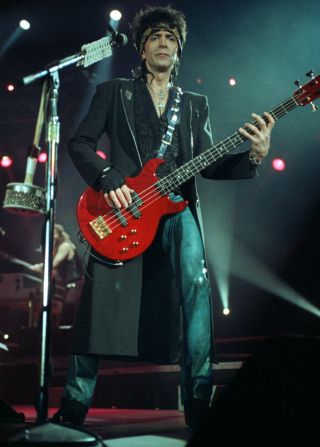 <a target="_blank">Alec John Such,</a> a founding member and original bass player of the band Bon Jovi, died at the age of 70, according to a tweet from the group on June 5.