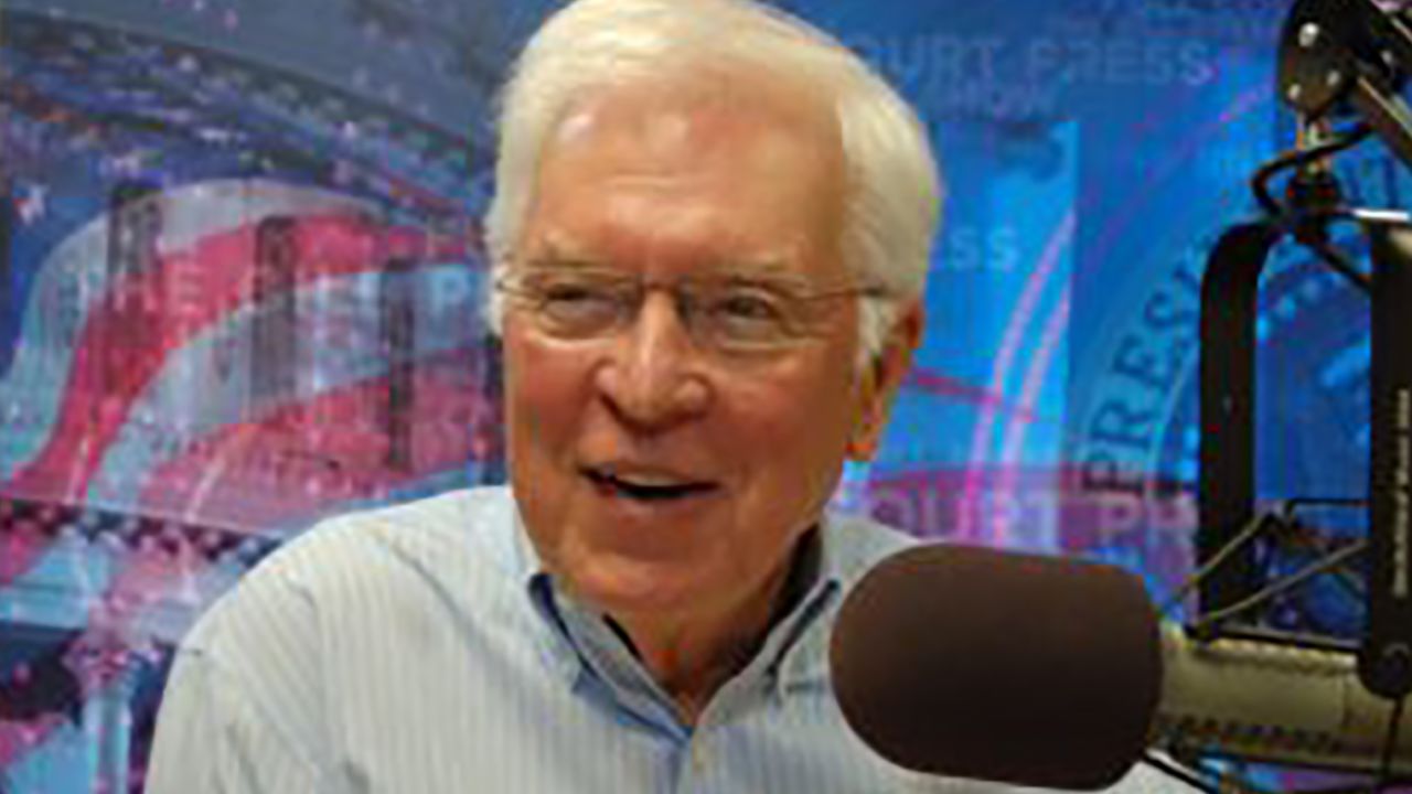 Bill Press