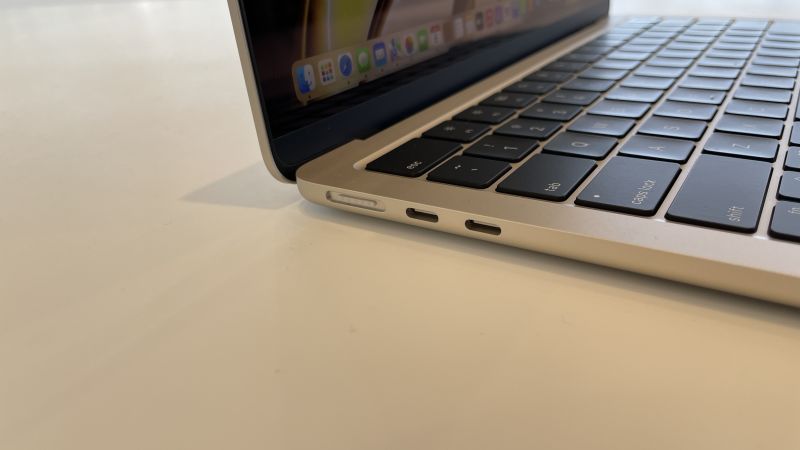 MacBook Air (2022) announced: What you need to know | CNN Underscored