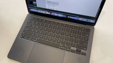 MacBook Air 2022 4