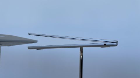 MacBook Air 2022 11