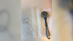 Dish brushes are a more hygienic option for clearning dishes.