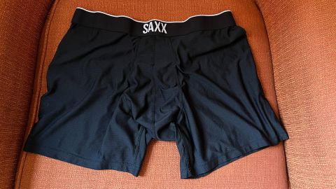 Saxx Boxer Briefs