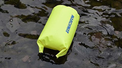 Marchway Floating Waterproof Dry Bag