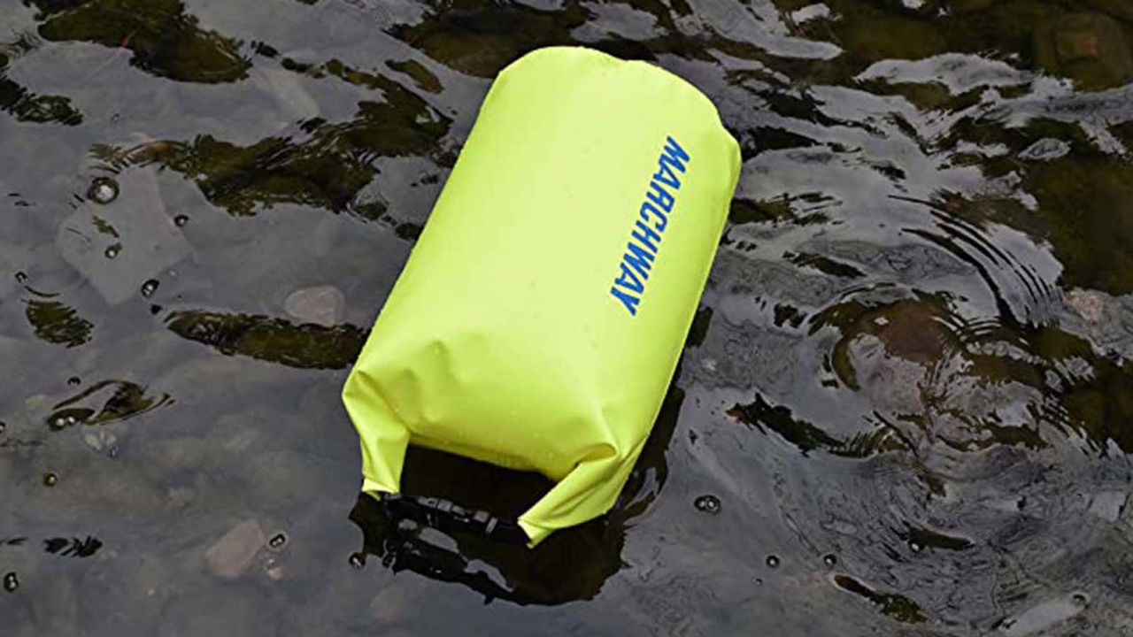 Marchway Floating Waterproof Dry Bag