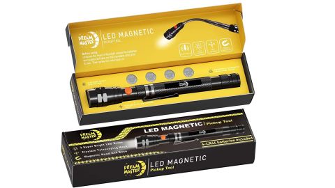 Dream Master LED Magnetic Pickup Tool