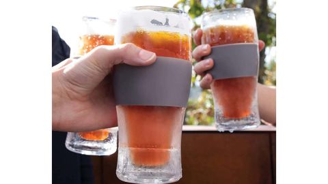 Host Freezer Pint Glass