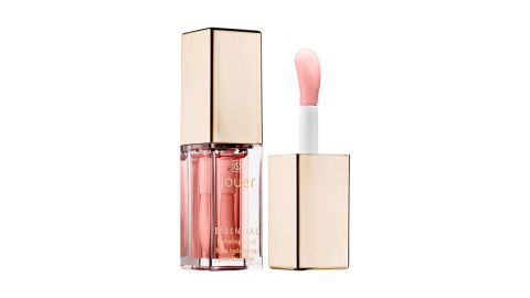 Jouer Cosmetics Essential Hydrating Lip Oil 