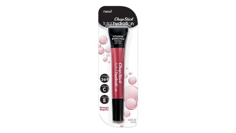 ChapStick Total Hydration Enriched Tinted Lip Oil
