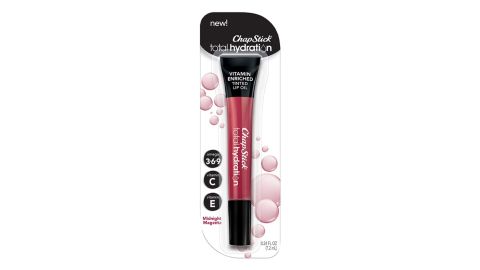 ChapStick Total Hydration Enriched Tinted Lip Oil