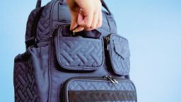 FM Lug Bags single bag