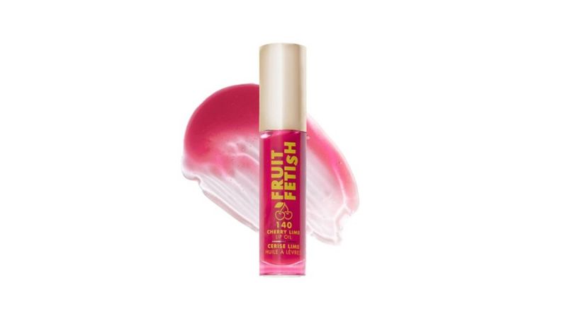 Dior Raspberry Addict Lip Glow Lip Balm Dupes  All In The Blush