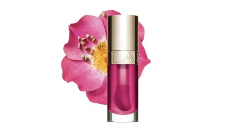 Clarins Lip Comfort Oil