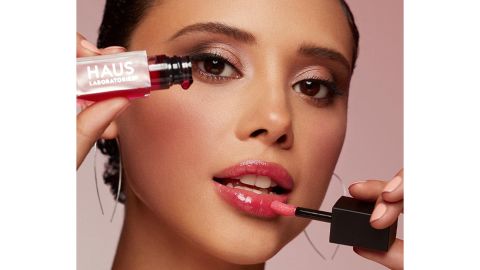 Haus Laboratories PhD Hybrid Lip Oil