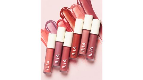 Ilia Balmy Gloss Tinted Lip Oil