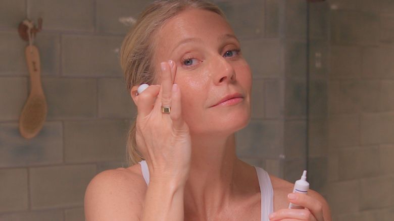 gwyneth-paltrow-skin-care-routine