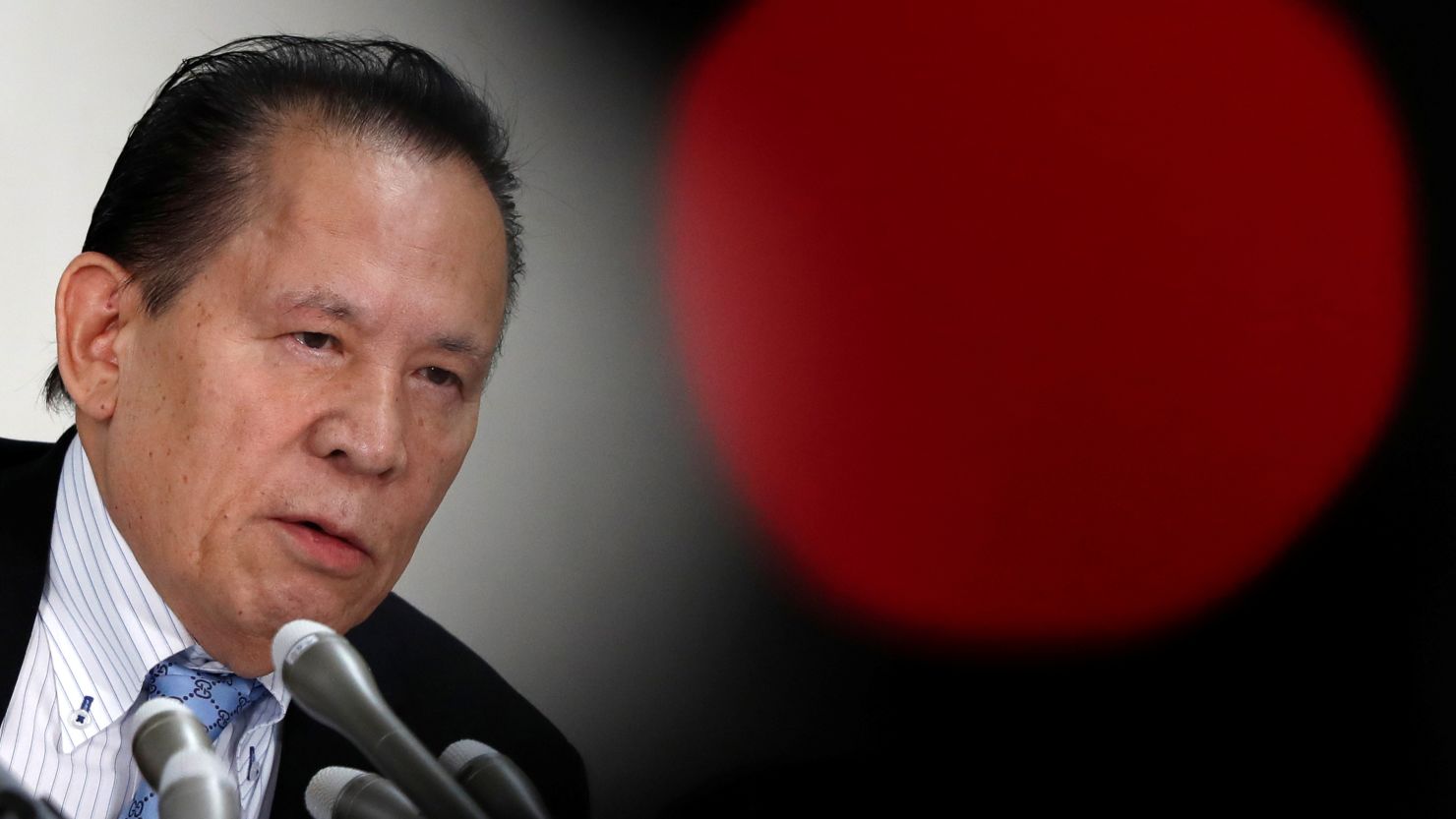 Okada Manila takeover: Ousted board of Philippine casino sues Japanese