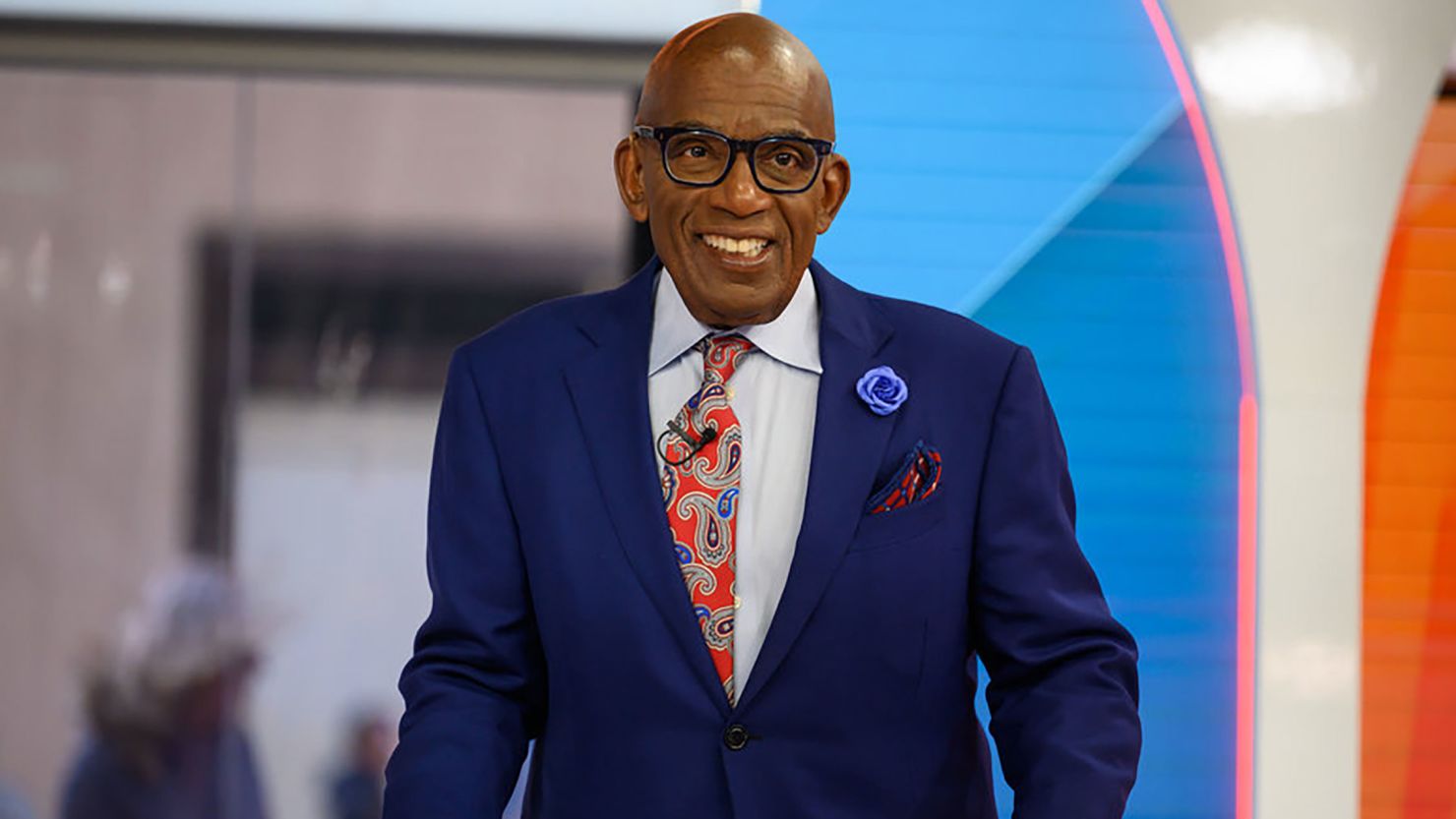 Al Roker is recovering after being hospitalized for blood clots | CNN