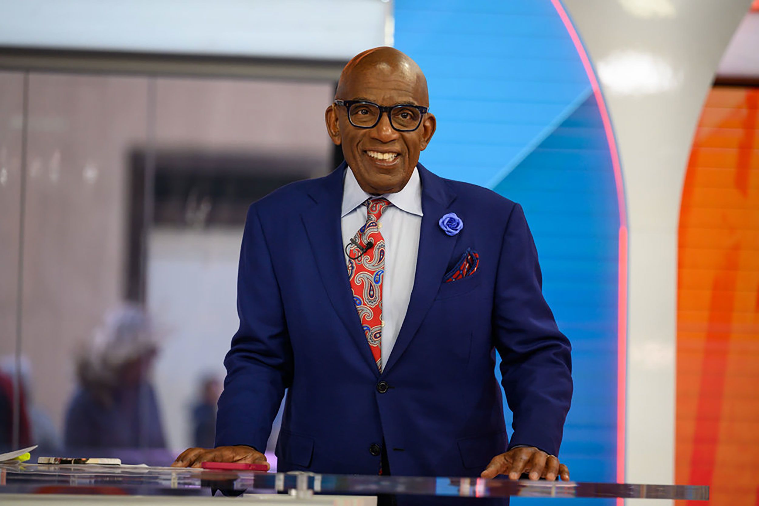 Al Roker is recovering after being hospitalized for blood clots | CNN