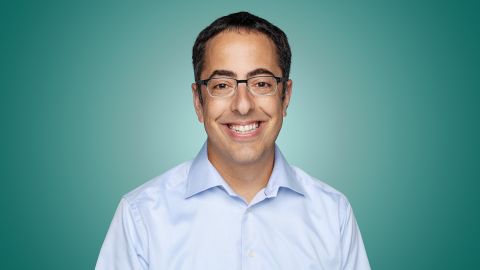 Uber's Lior Ron has gone from being involved in a lawsuit with Waymo, to partnering with it.