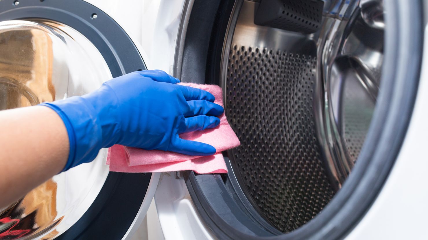 How to Properly Load a Washing Machine for the Best Clean Every Time