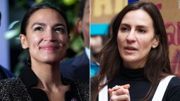 ocasio cortez biaggi SPLIT RESTRICTED