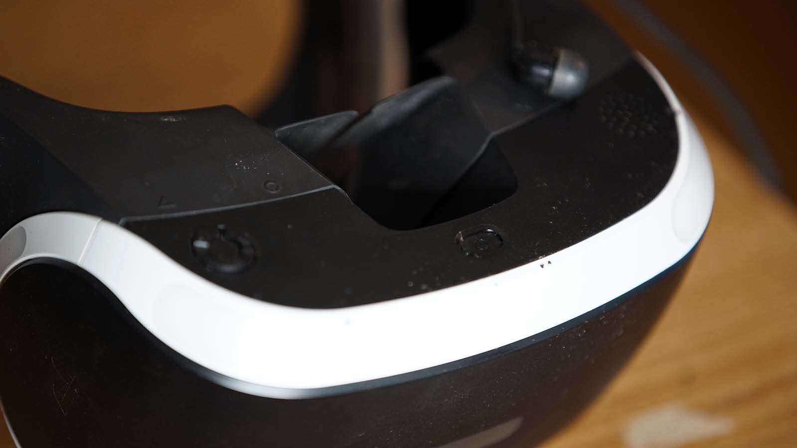 PlayStation VR Review: Sony's VR Will Blow You Away