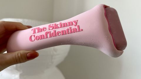 The Skinny Confidential The Hot Mess Ice Roller 