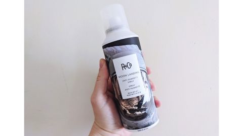 R+Co Moon Landing Anti-Humidity Spray
