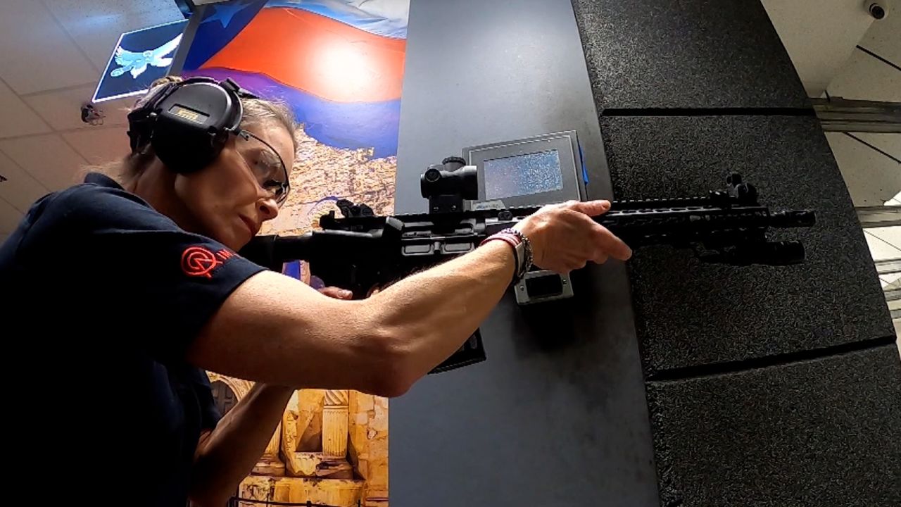 ar15 gun owners vpx