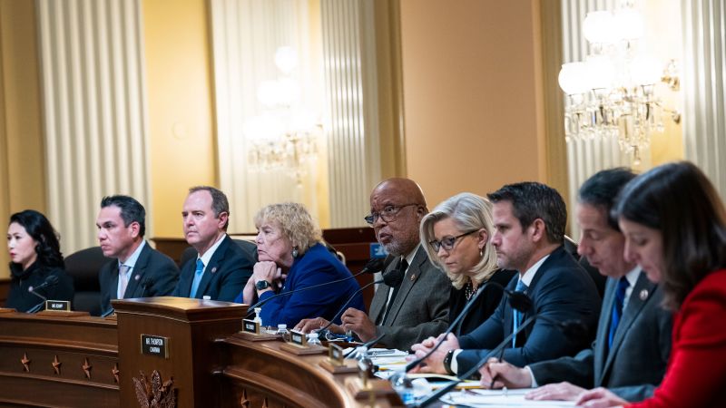 How to watch the January 6 committee hearings