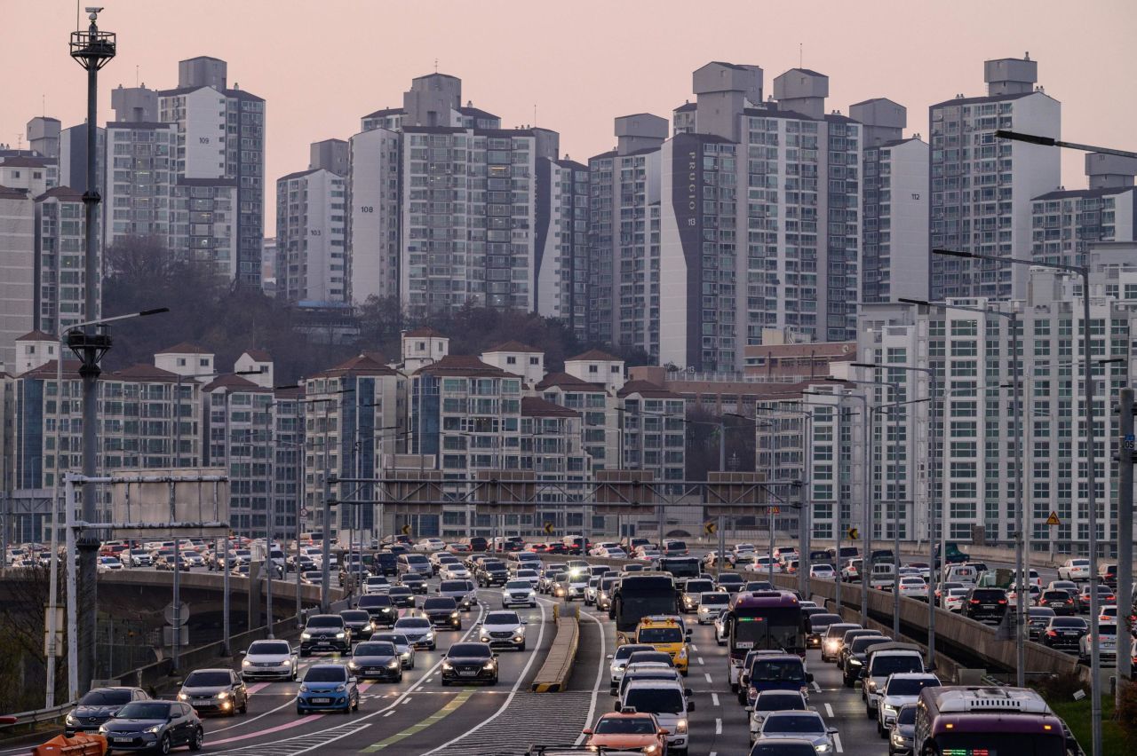 <strong>Most expensive cities in the world:</strong> ECA International puts together a list of the world's priciest places, based on everything from the price of milk to the rate of inflation. Seoul, South Korea (pictured) came in at number 10. Click through to see the rest of the list.