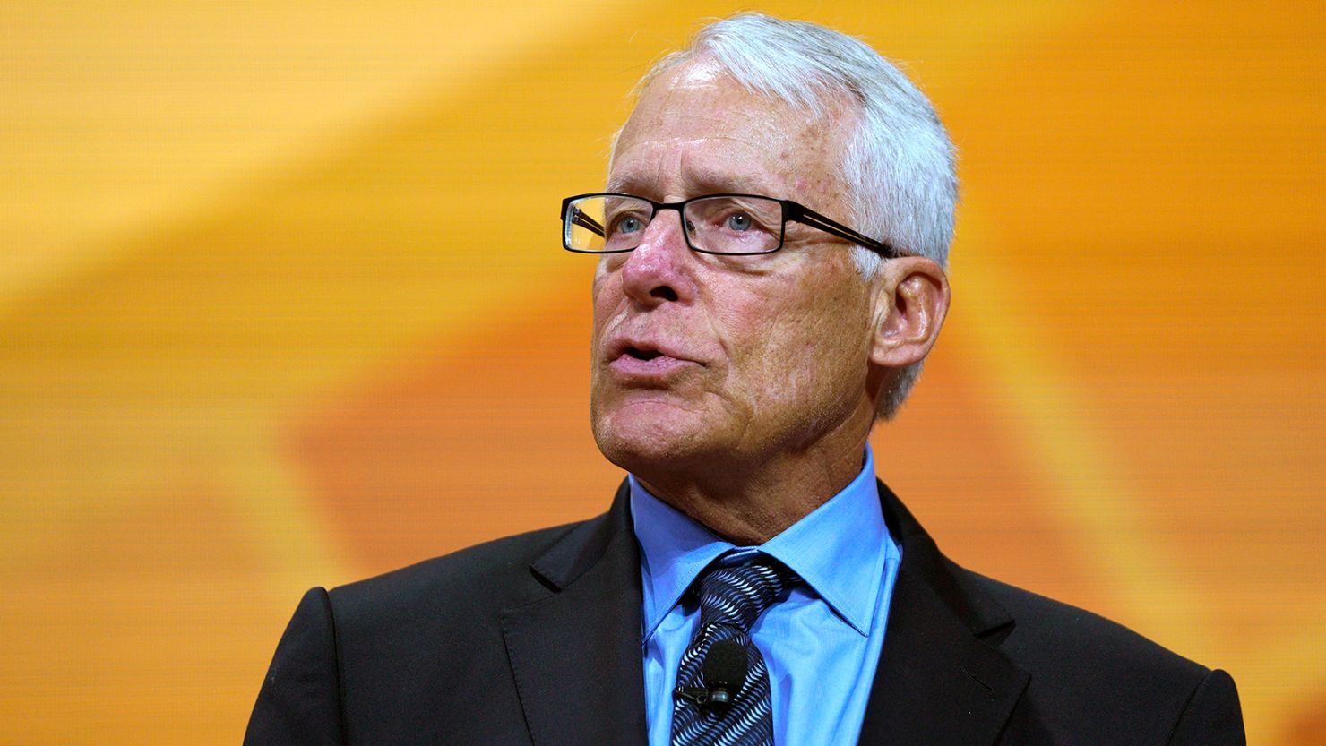Rob Walton heads a group hoping to purchase the Denver Broncos. 