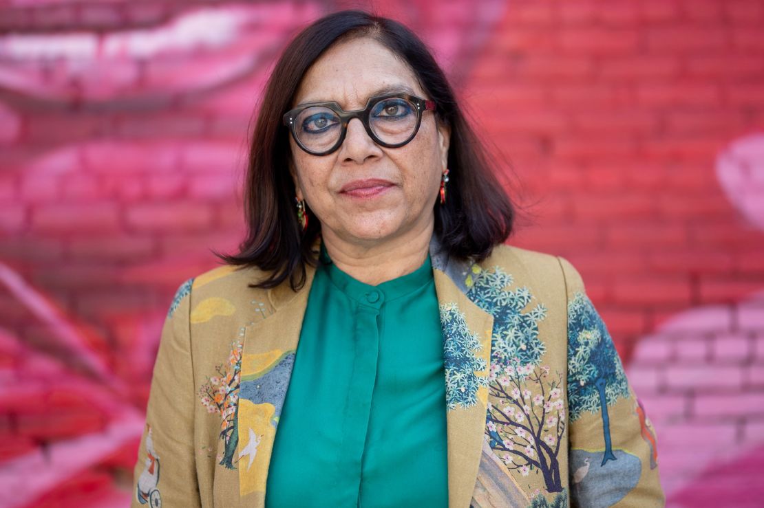 Mira Nair's experiences at Harvard shaped the film's story, which she later developed with screenwriter Sooni Taraporevala.