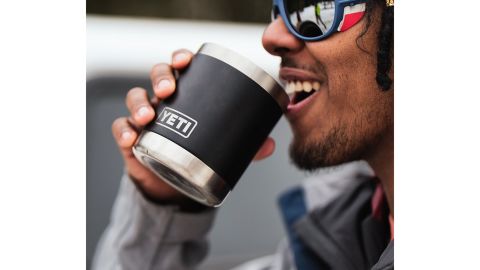 Yeti Rambler Lowball