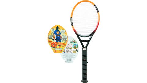 The Executioner Pro Fly Killer Racket