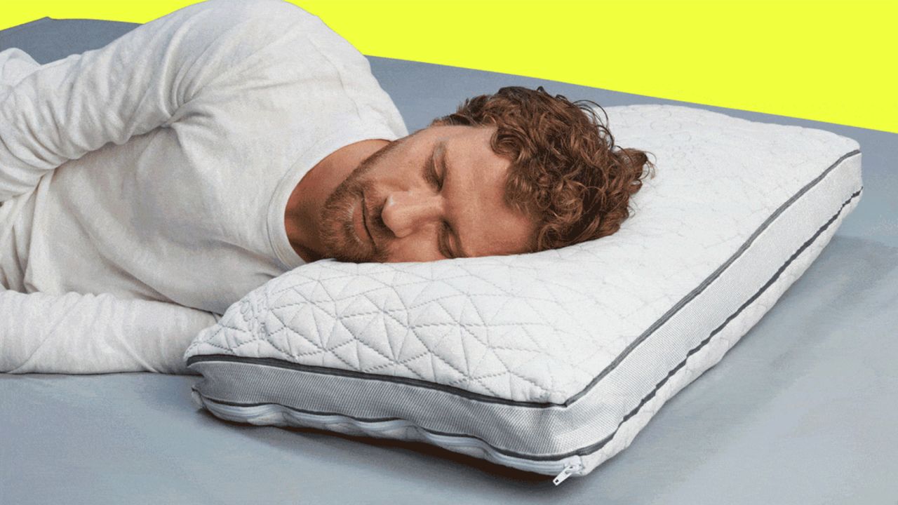 The Eden Pillow