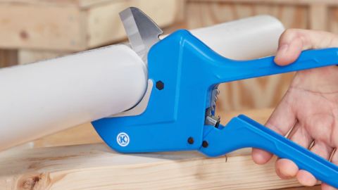 Kobalt 2-Inch PVC Cutter