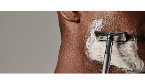 Bevel Safety Razor