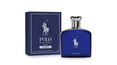 Ralph Lauren Polo Blue Eu de Parfum